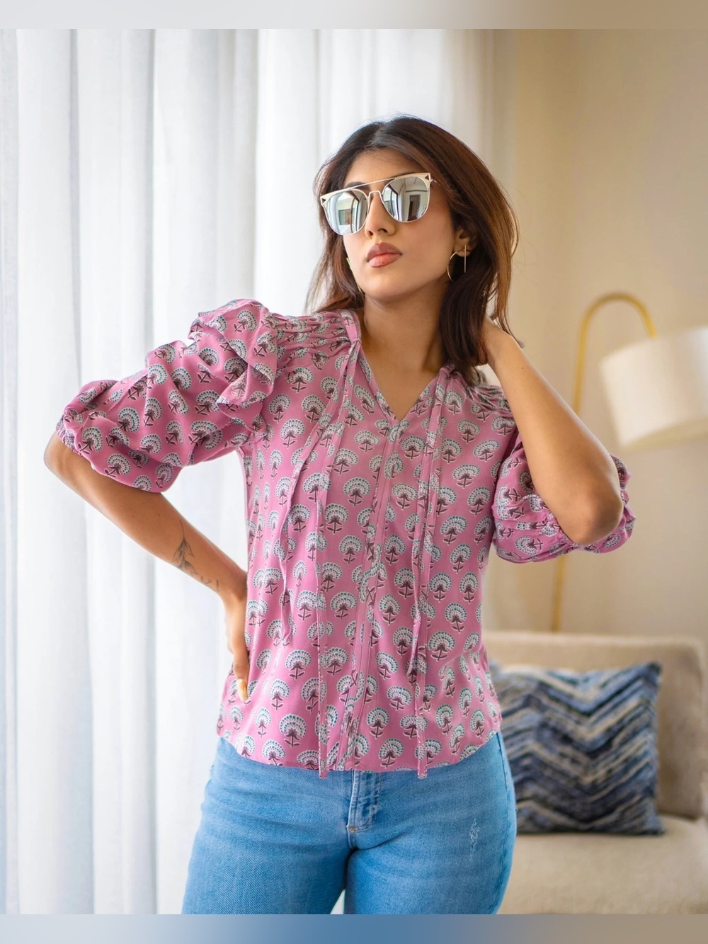 NWT Sohana Bridget Top Size XL
